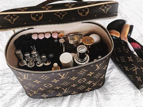 louis vuitton makeup bag au|cosmetic bag Louis Vuitton.